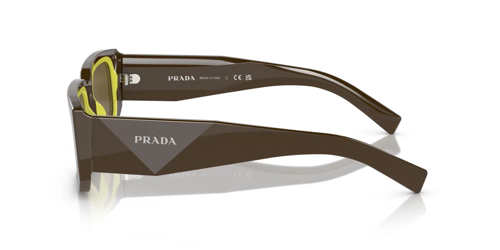 Prada 06YS Sunglasses - view 34
